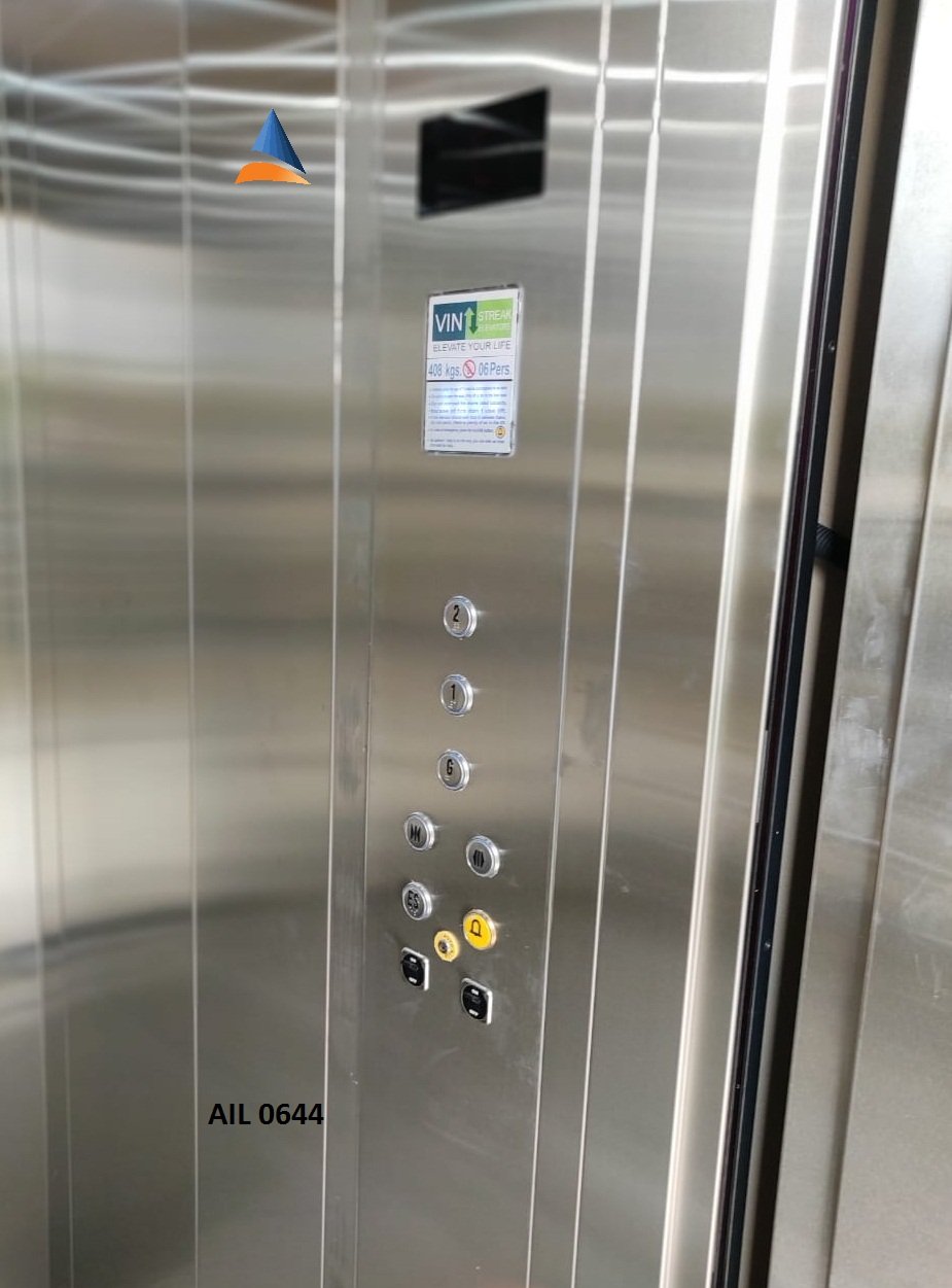 lift cabin design - Earth Elevator